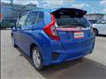 2015 Honda Fit Hybrid