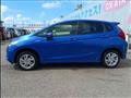 2015 Honda Fit Hybrid