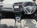 2015 Honda Fit Hybrid