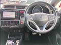 2015 Honda Fit Hybrid