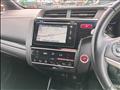 2015 Honda Fit Hybrid
