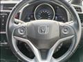 2015 Honda Fit Hybrid
