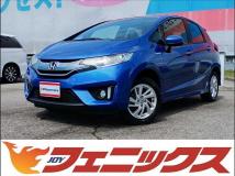 2015 Honda Fit Hybrid