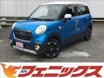 2016 Daihatsu Cast