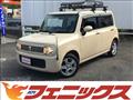 2012 Suzuki Lapin