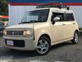 2012 Suzuki Lapin