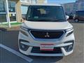 2021 Mitsubishi Delica D2
