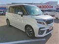 2021 Mitsubishi Delica D2