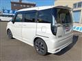 2021 Mitsubishi Delica D2