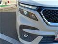 2021 Mitsubishi Delica D2