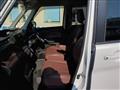 2021 Mitsubishi Delica D2