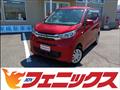 2021 Mitsubishi eK Wagon