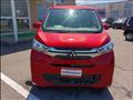 2021 Mitsubishi eK Wagon