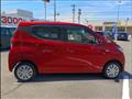 2021 Mitsubishi eK Wagon