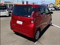 2021 Mitsubishi eK Wagon