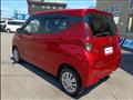 2021 Mitsubishi eK Wagon
