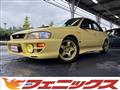 2000 Subaru Impreza