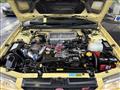 2000 Subaru Impreza