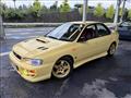 2000 Subaru Impreza