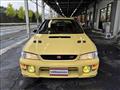 2000 Subaru Impreza