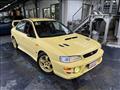 2000 Subaru Impreza