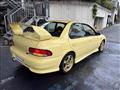 2000 Subaru Impreza