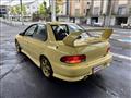 2000 Subaru Impreza