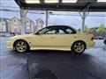 2000 Subaru Impreza