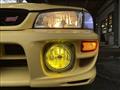 2000 Subaru Impreza