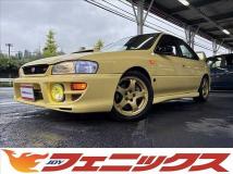 2000 Subaru Impreza