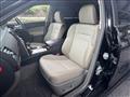 2010 Toyota Mark X