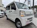 2022 Nissan Clipper Van