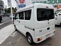 2022 Nissan Clipper Van