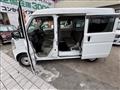 2022 Nissan Clipper Van