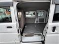 2022 Nissan Clipper Van