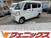 2022 Nissan Clipper Van