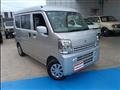 2025 Suzuki Every