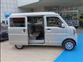 2025 Suzuki Every