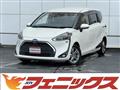 2022 Toyota Sienta