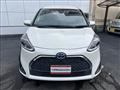 2022 Toyota Sienta