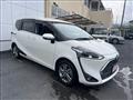 2022 Toyota Sienta