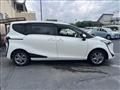 2022 Toyota Sienta