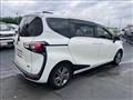 2022 Toyota Sienta