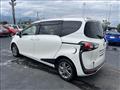 2022 Toyota Sienta