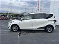 2022 Toyota Sienta