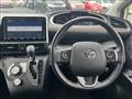 2022 Toyota Sienta