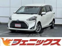 2022 Toyota Sienta