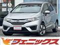 2013 Honda Fit Hybrid