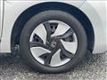2013 Honda Fit Hybrid