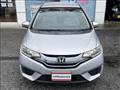 2013 Honda Fit Hybrid